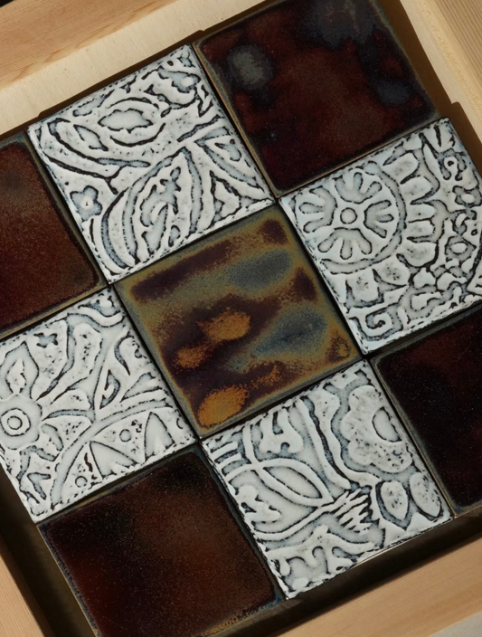 Pattern & Fire