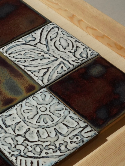 Pattern & Fire