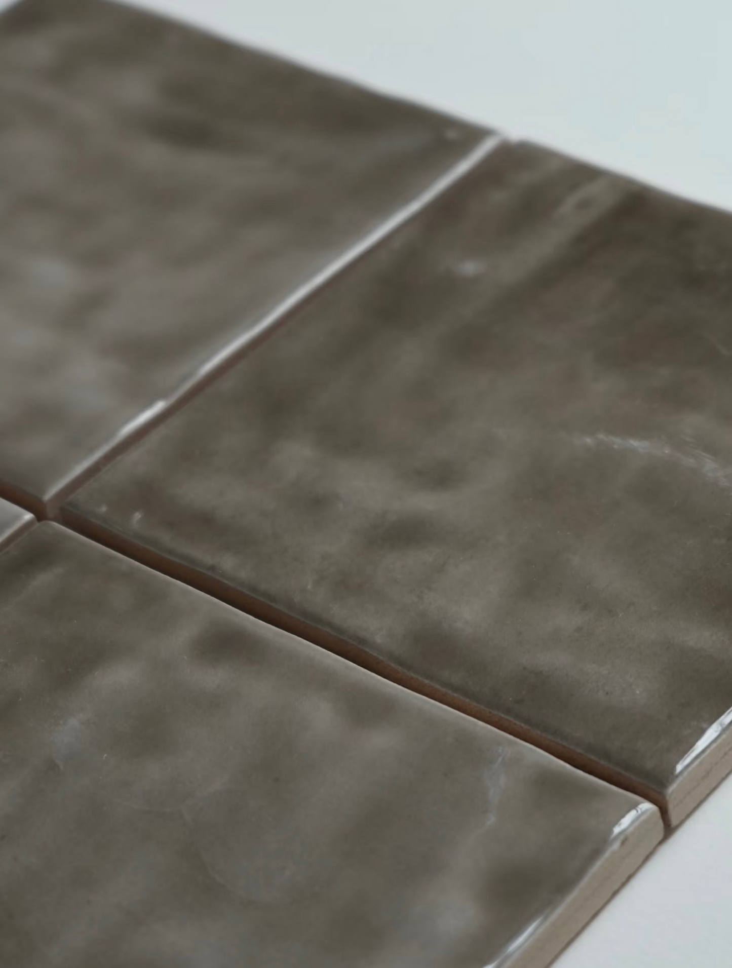 Lustre Bloom Series – Shadow Clay