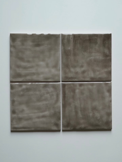 Lustre Bloom Series – Shadow Clay