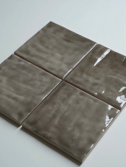 Lustre Bloom Series – Shadow Clay