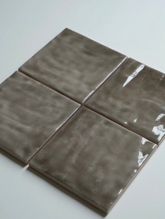 Lustre Bloom Series – Shadow Clay