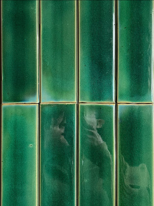 Verdant Fade
