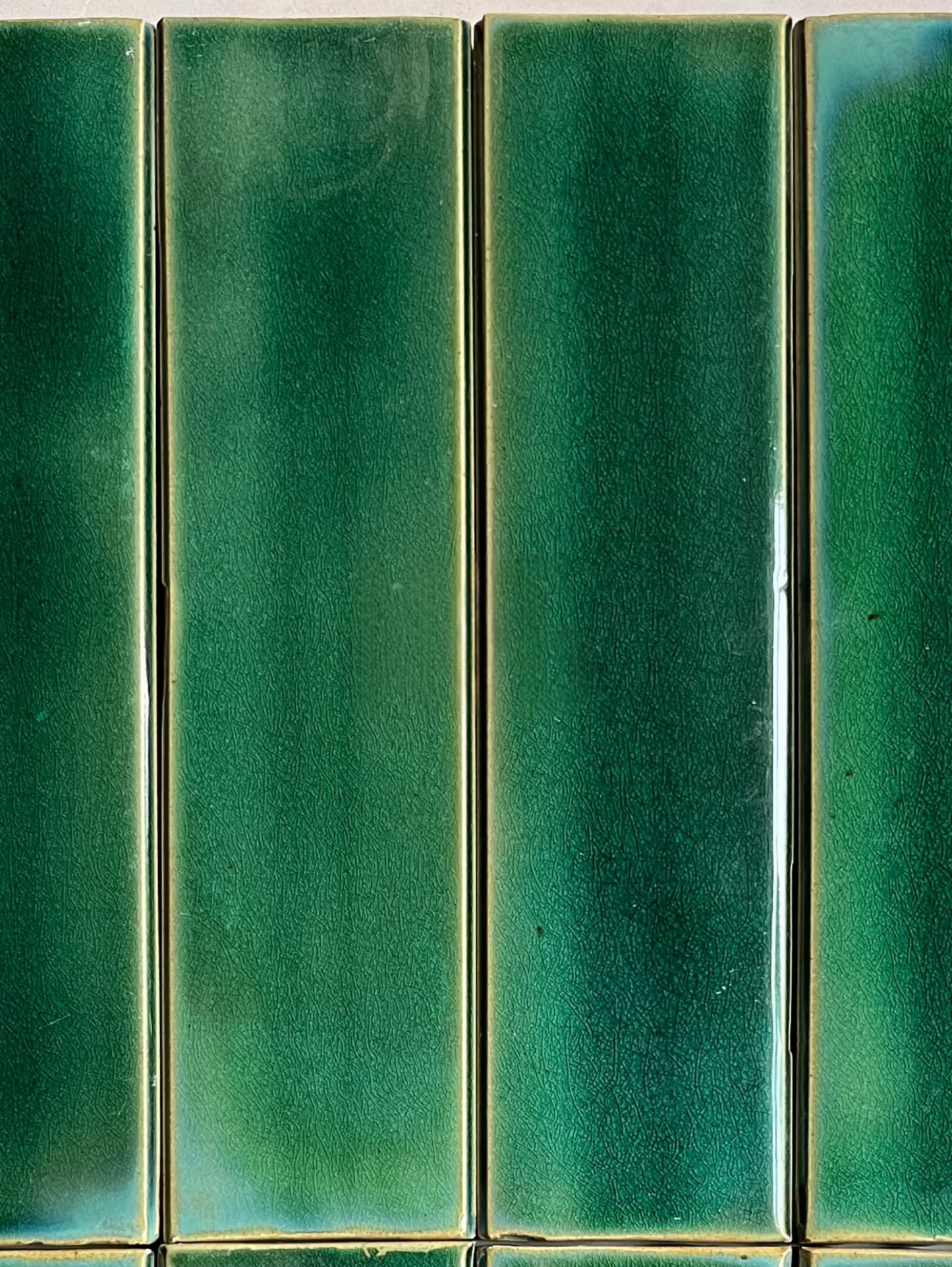 Verdant Fade
