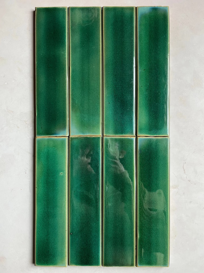 Verdant Fade