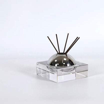 Crystal Mosaic Aromatherapy Diffuser Holder