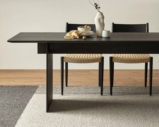 Galleria Plane Dining Table