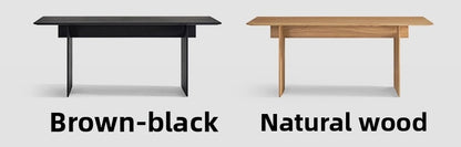 Galleria Plane Dining Table