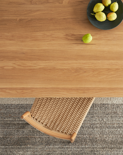 Galleria Plane Dining Table