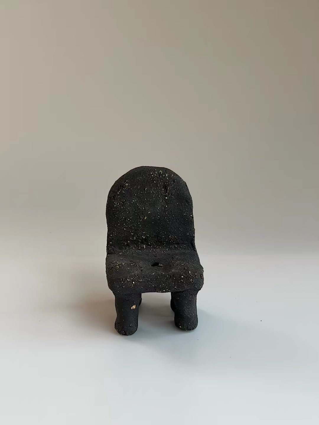 Ancestor Chair Incense Holders