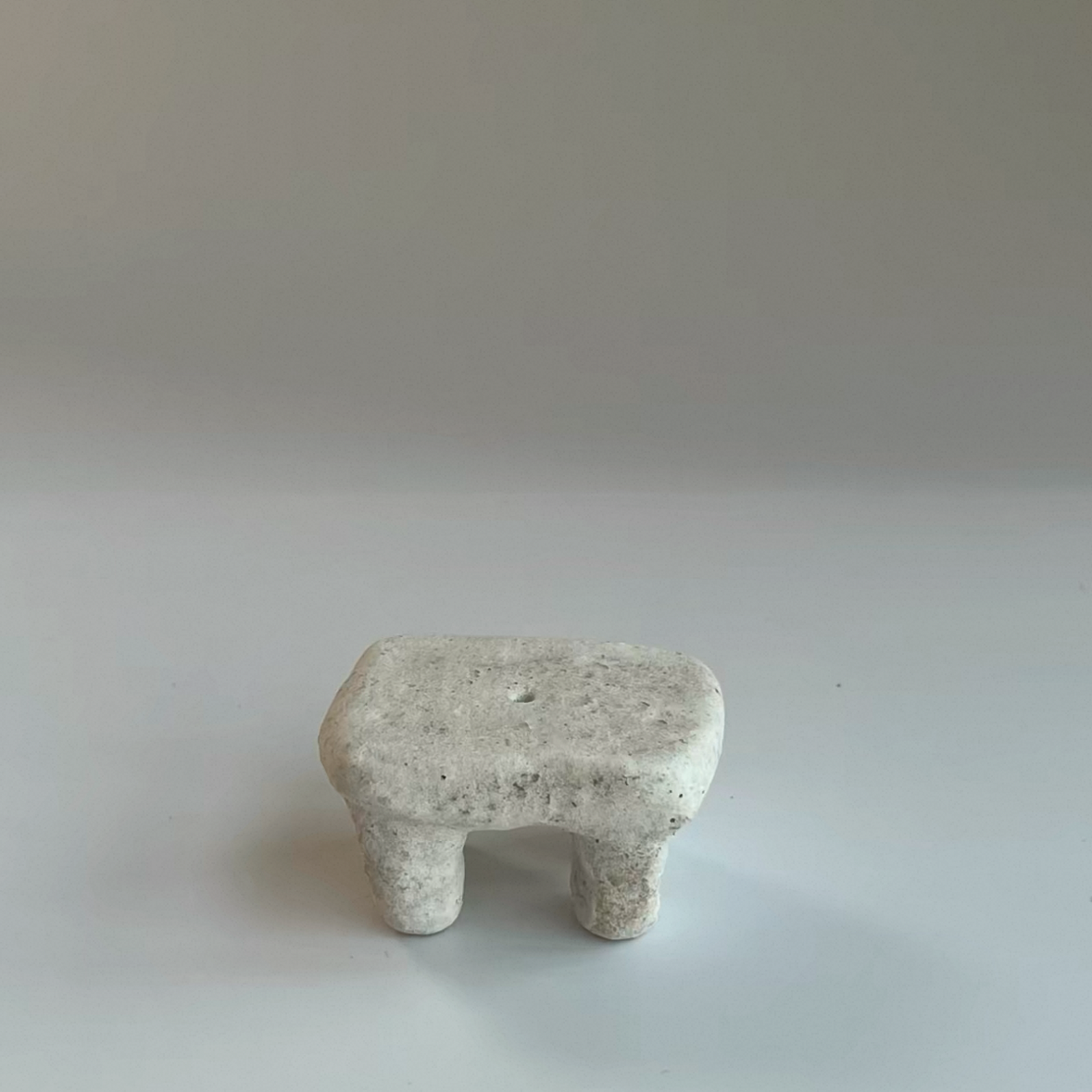 Ancestor Chair Incense Holders