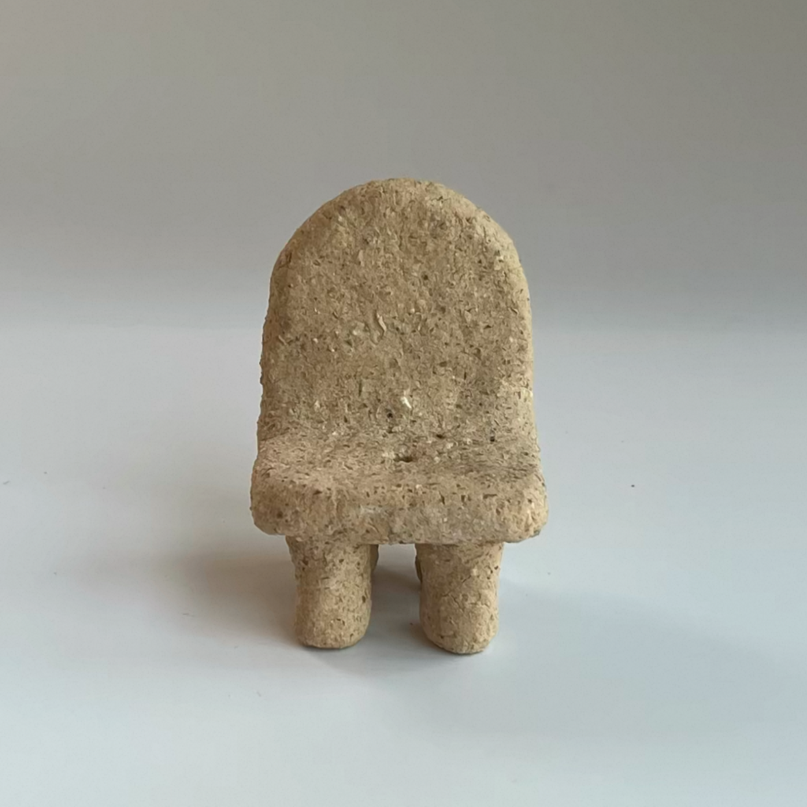 Ancestor Chair Incense Holders