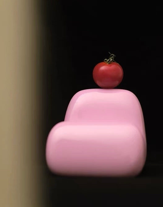 Soft Form Phone Stand