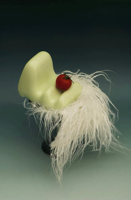 Soft Form Phone Stand