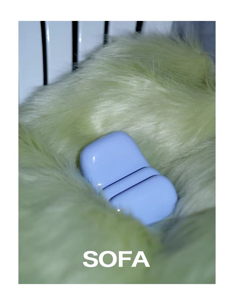Soft Form Phone Stand