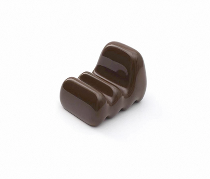 Soft Form Phone Stand