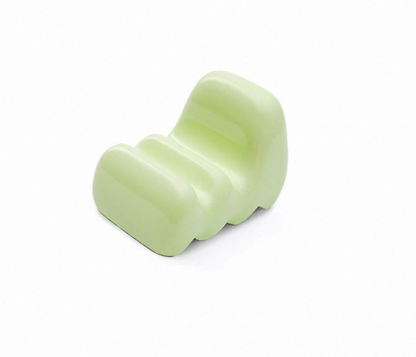 Soft Form Phone Stand