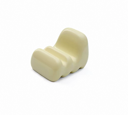 Soft Form Phone Stand