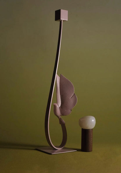 Soaring Bird Candleholders