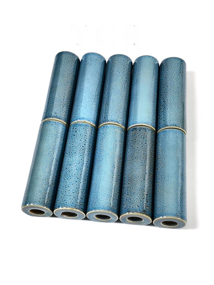 Ocean Mist Ceramic Tube Tile