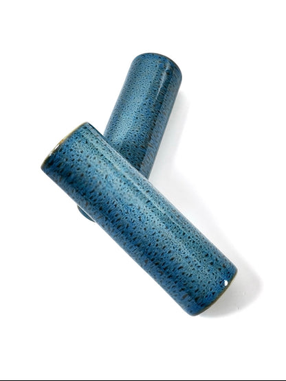 Ocean Mist Ceramic Tube Tile