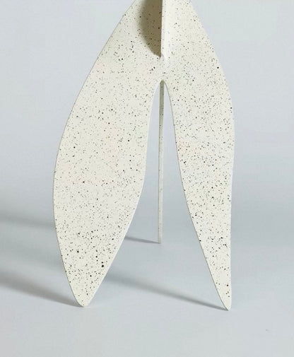 Clover Balancing Sculpture