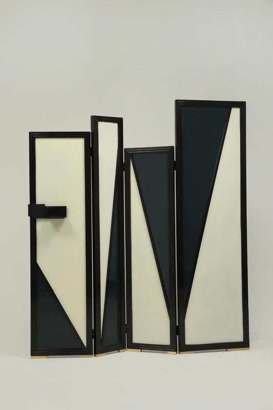 Prism Folding Screen