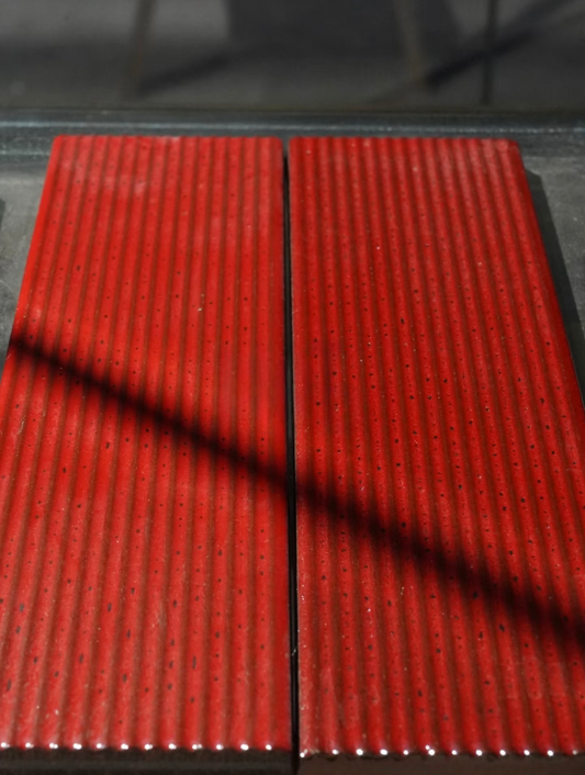 Red Stria