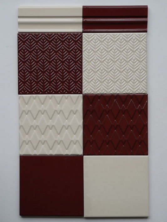 Regal Geometry Series