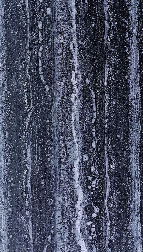 Amber Black Soft Stone Panel