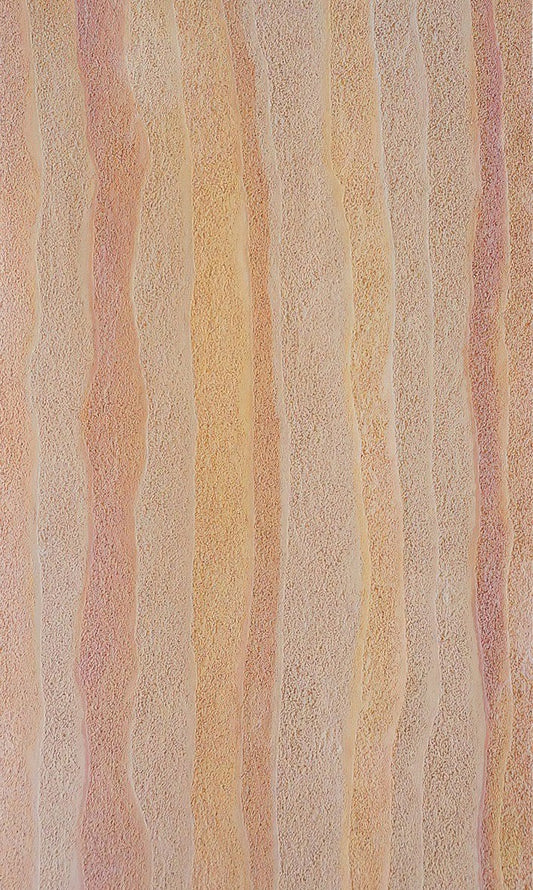 Sunsetfade Rammed Earth Soft Stone Panel