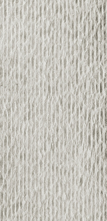 White Ridge Soft Stone Panel