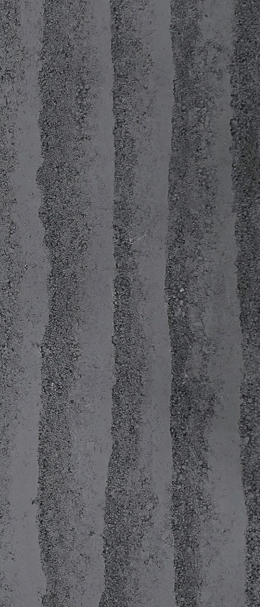 Volcanic Ash Rammed Earth Soft Stone Panel