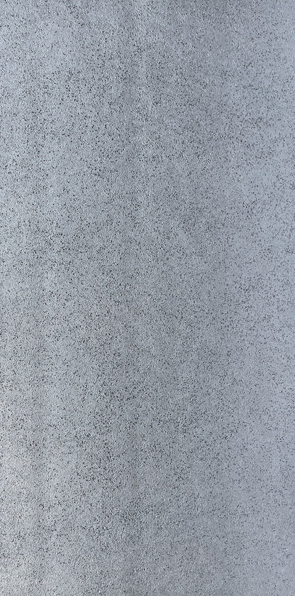 Silver Foamed Aluminum Alloy Soft Stone Panel