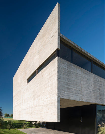 Light Gray Cast Cement Soft Stone Panel