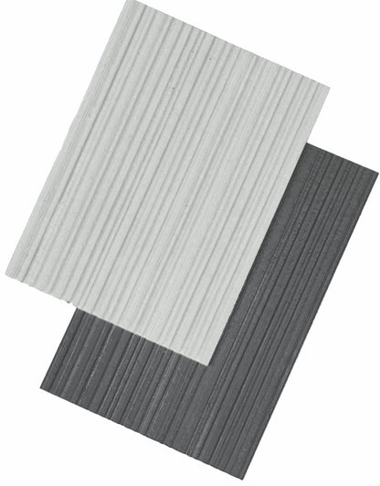 White Newline Soft Stone Panel