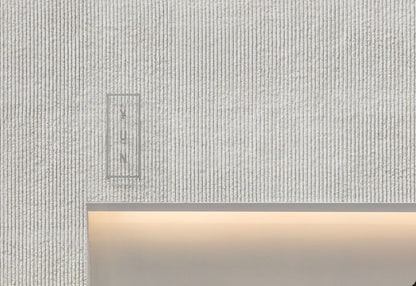 White Qianmo Stone Soft Stone Panel