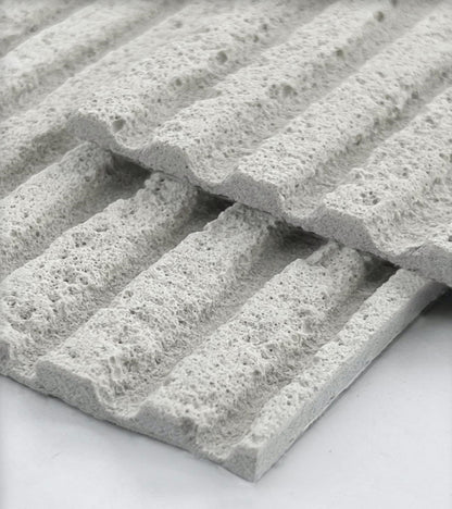 White Qianmo Stone Soft Stone Panel