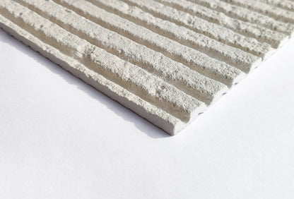 White Qianmo Stone Soft Stone Panel