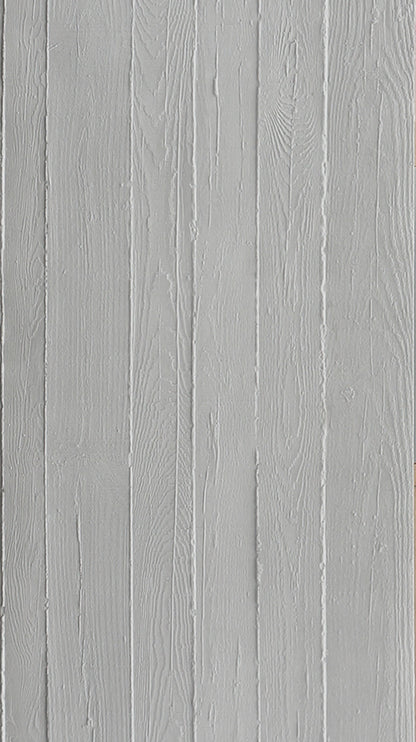 Light Gray Woodgrain Soft Stone Panel