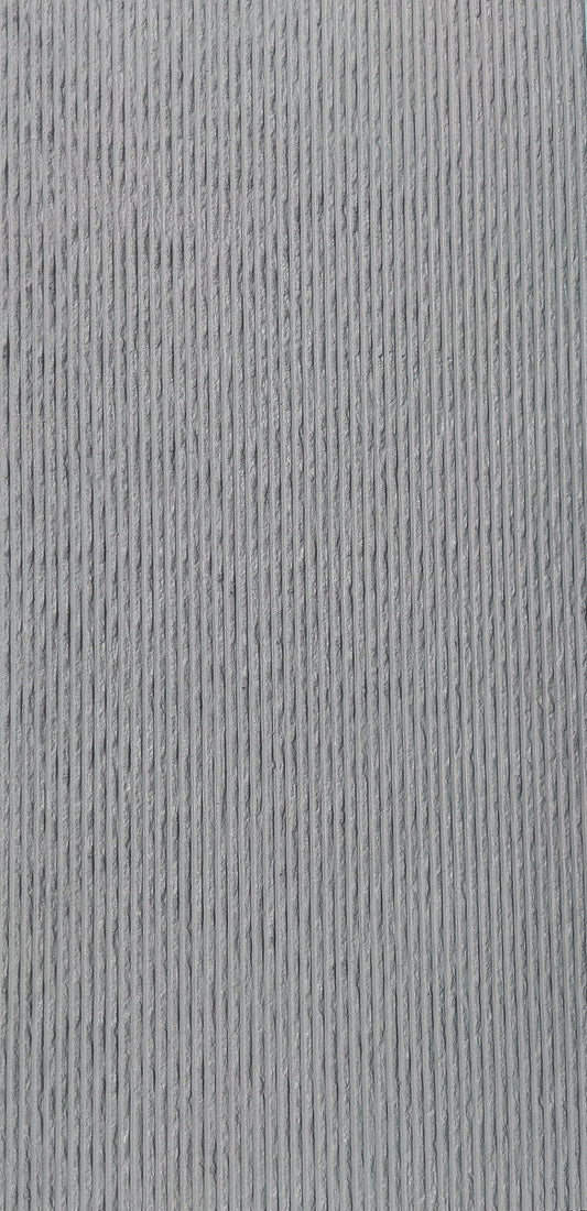 Cement Gray Fabric Texture Soft Stone Panel