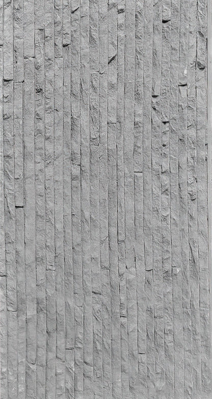 Ash Flow Soft Stone Panel