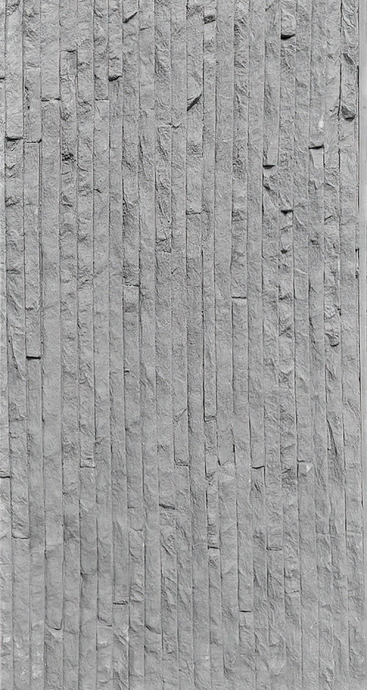 Ash Flow Soft Stone Panel
