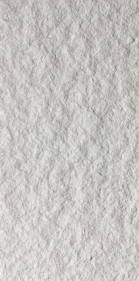 Ivory Flamed Granite Soft Stone Panel