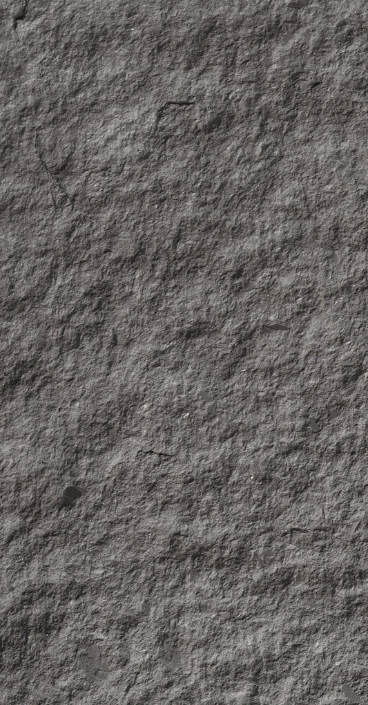 Charcoal Ridge Granite Soft Stone Panel