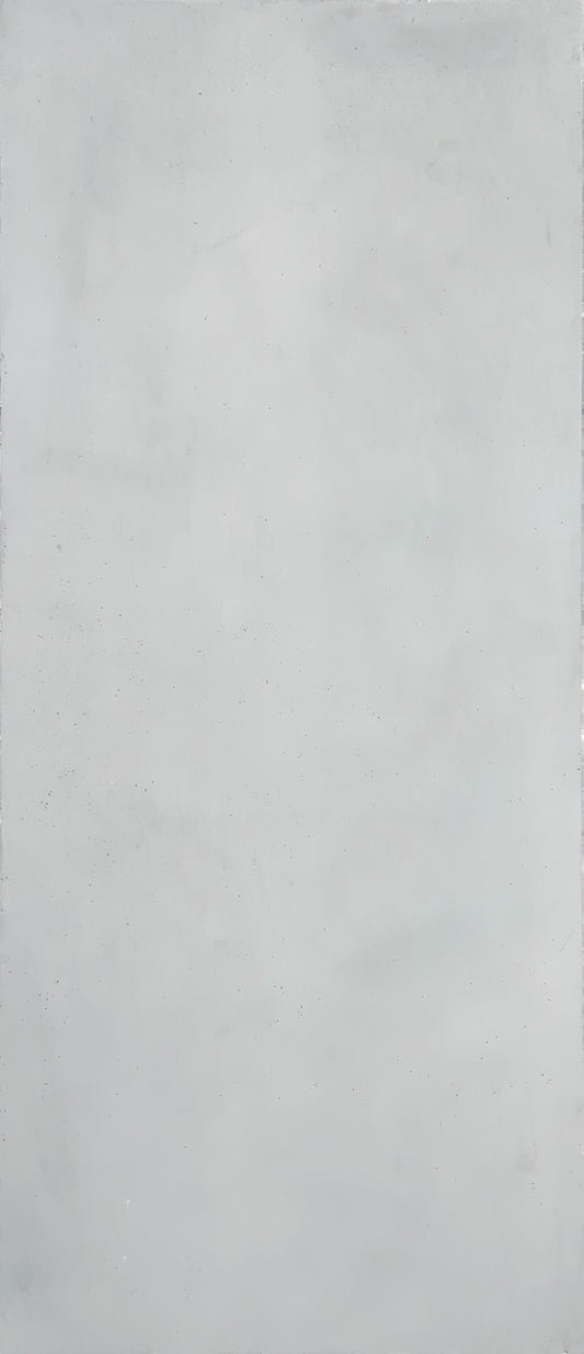 Light Gray Cast Cement Soft Stone Panel