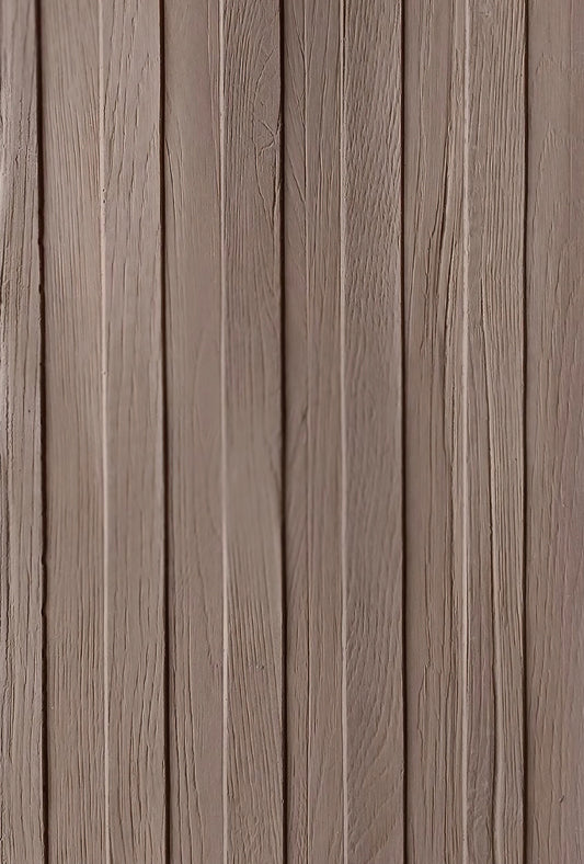 Natural Woodgrain Soft Stone Panel