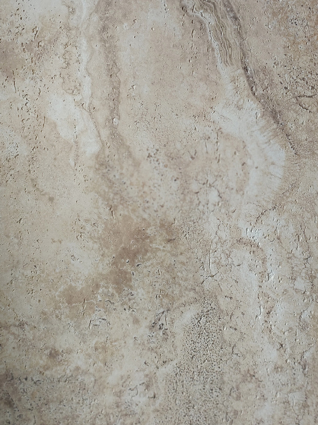 Amber Sand Travertine Soft Stone Panel