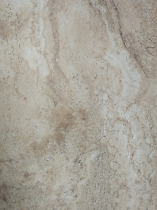 Amber Sand Travertine Soft Stone Panel