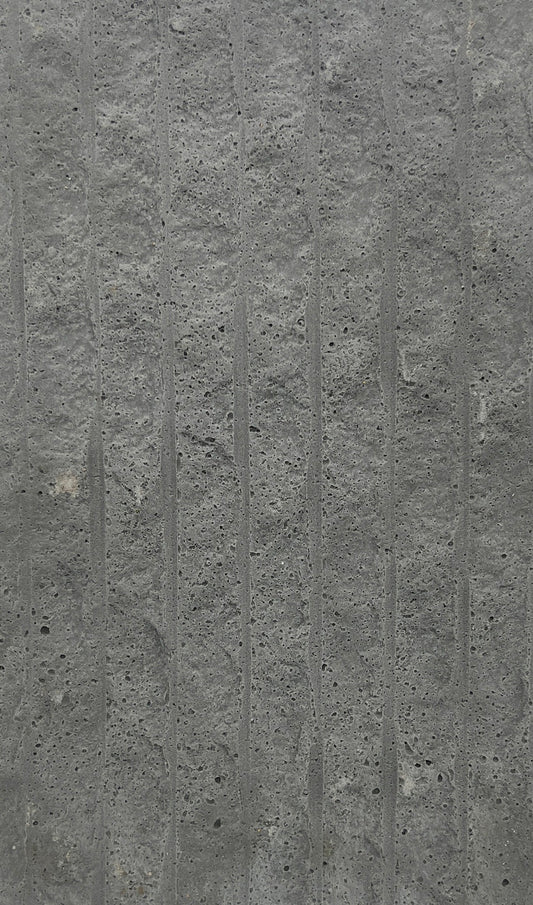 Volcanic Linea Soft Stone Panel